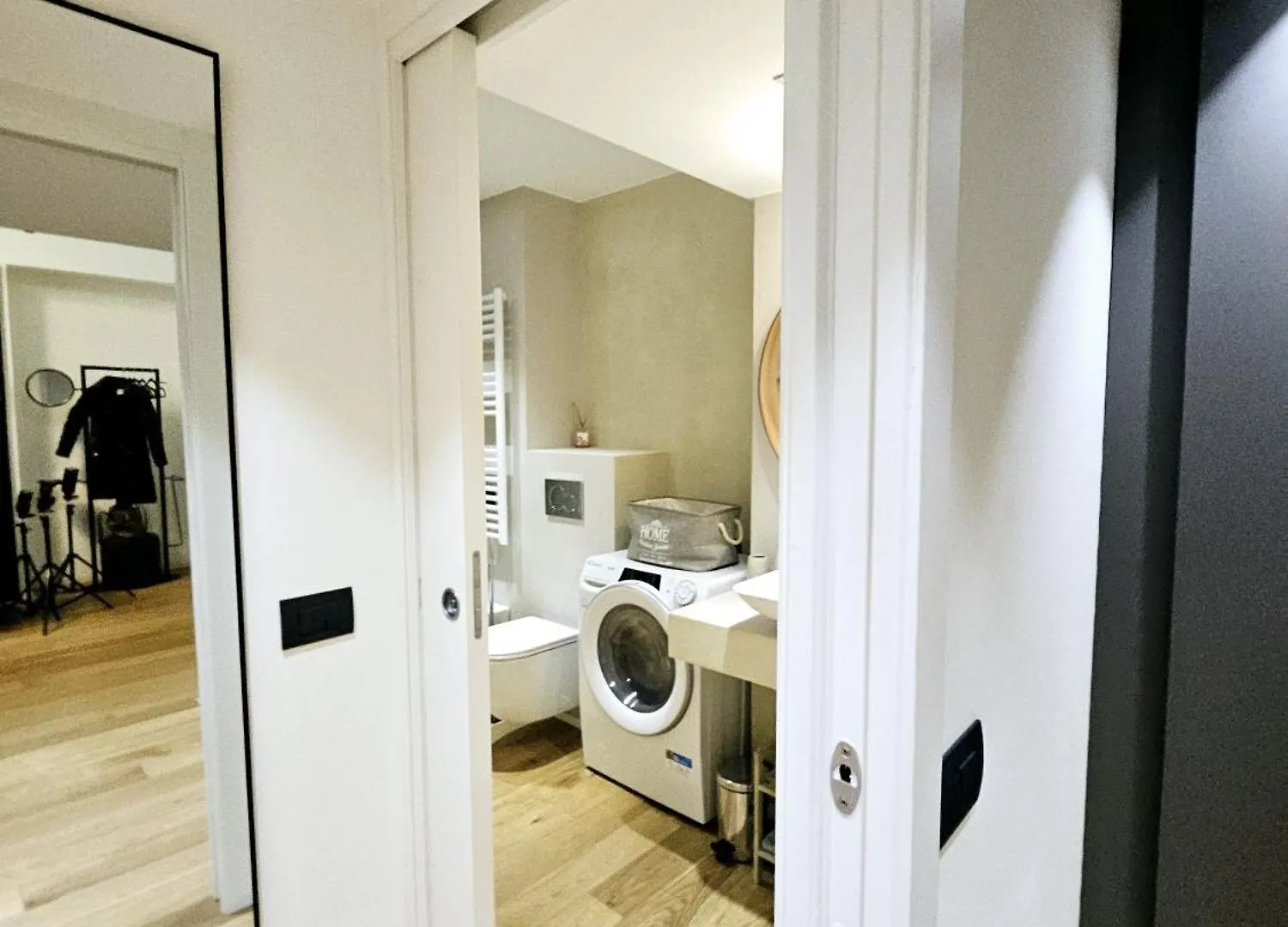 Wonderful Loft Tartaglia Apartment Milan