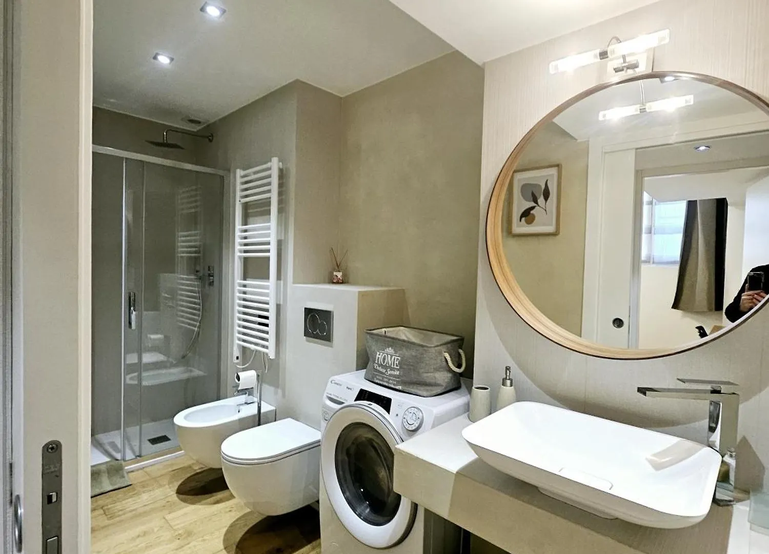Wonderful Loft Tartaglia Apartment Milan