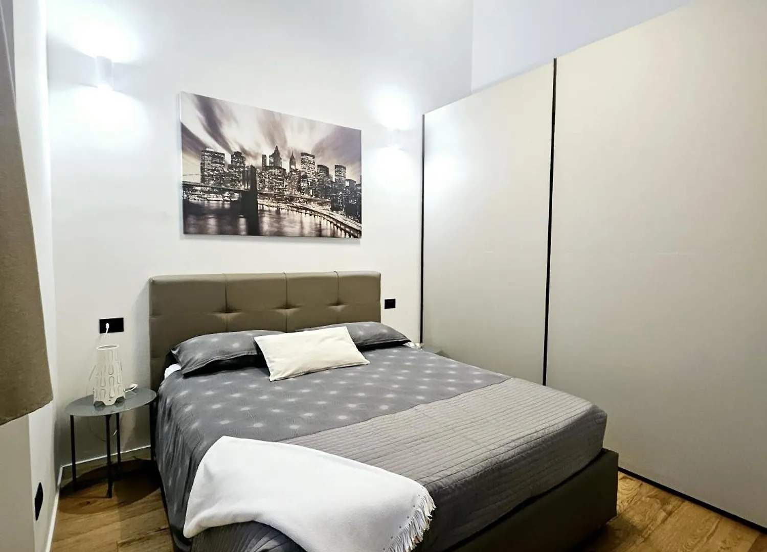 Wonderful Loft Tartaglia Apartment Milan 0*,  Italy