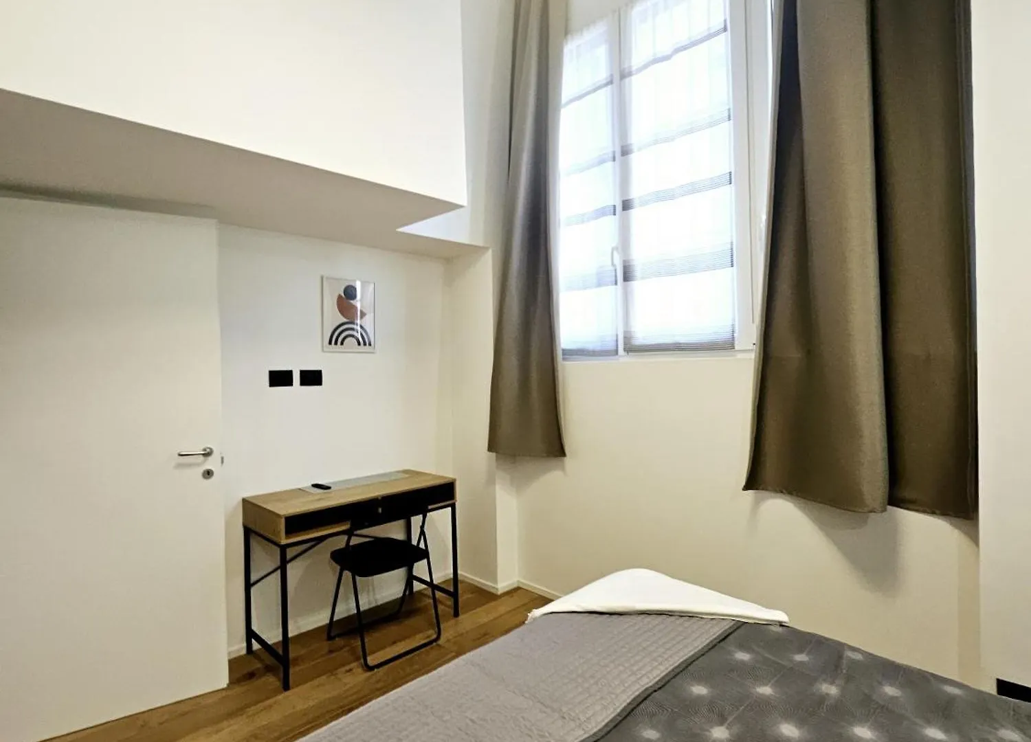 Wonderful Loft Tartaglia Apartment Milan 0*,