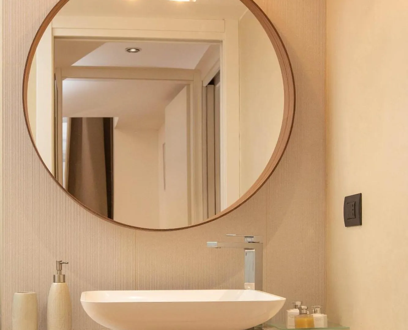 Wonderful Loft Tartaglia Apartment Milan 0*,