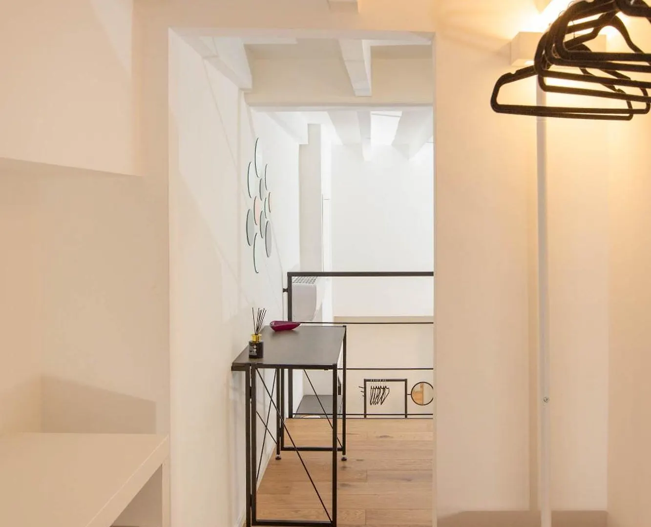 Wonderful Loft Tartaglia Apartment Milan
