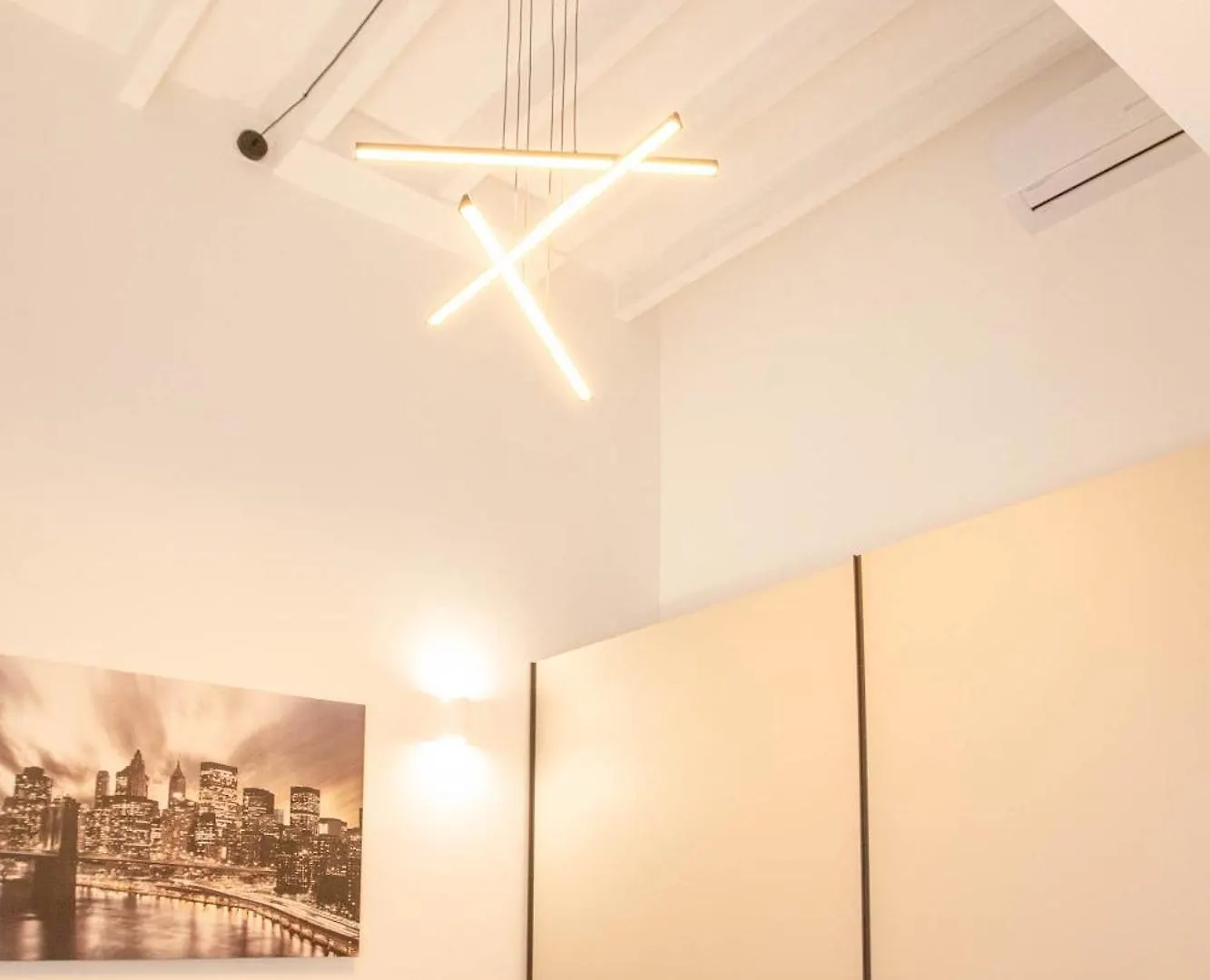 Wonderful Loft Tartaglia Apartment Milan