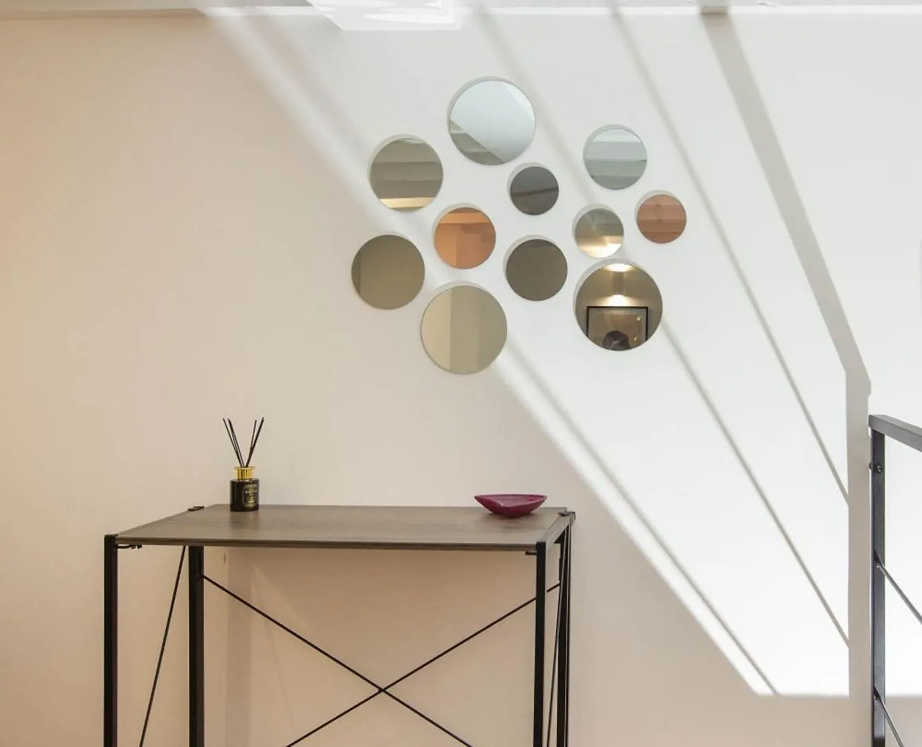 Wonderful Loft Tartaglia Apartment Milan 0*,  Italy