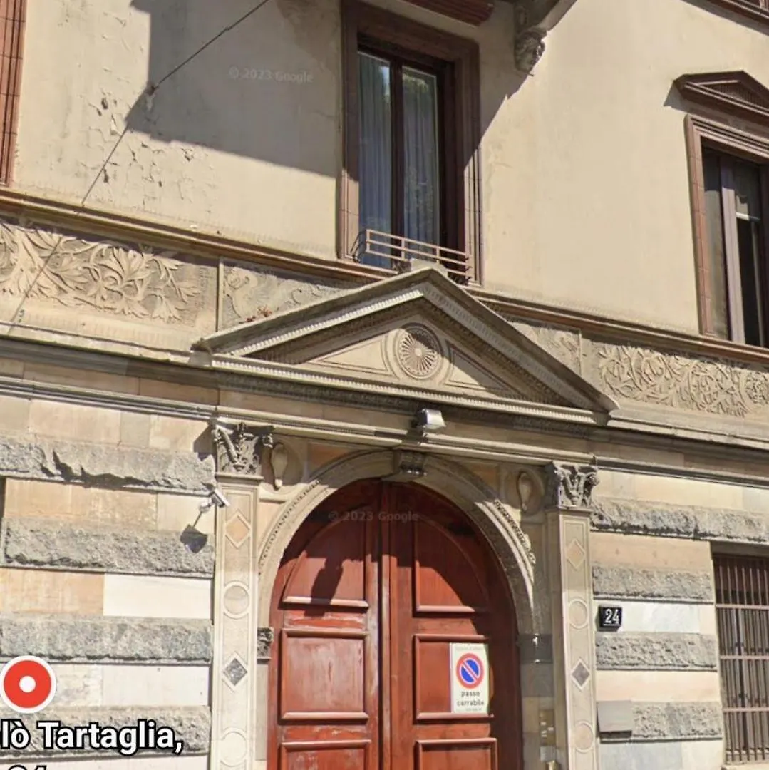 Wonderful Loft Tartaglia Apartment Milan