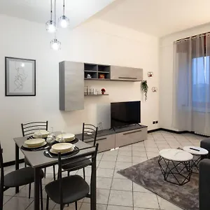 New Milan-oh My House! Appartamento